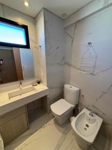 CloudBA Paraguay Palermo Hollywood Apartments - Apartmány, Buenos Aires
