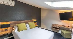 Best Western Hotel Atrium Valence