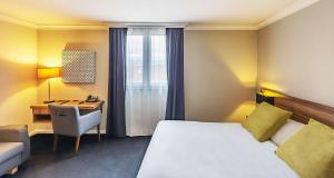 Hotels Best Western Hotel Atrium Valence : photos des chambres