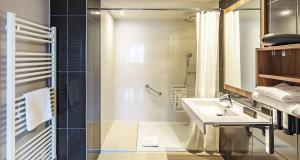 Hotels Best Western Hotel Atrium Valence : photos des chambres