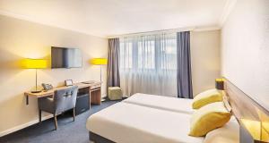 Best Western Hotel Atrium Valence