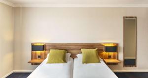 Hotels Best Western Hotel Atrium Valence : photos des chambres