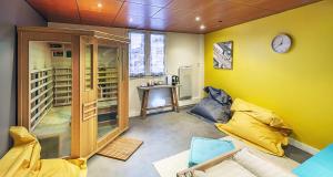 Hotels Best Western Hotel Atrium Valence : photos des chambres