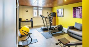 Hotels Best Western Hotel Atrium Valence : photos des chambres