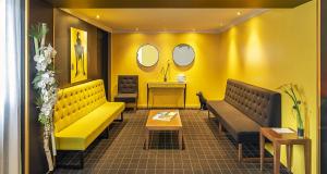 Hotels Best Western Hotel Atrium Valence : photos des chambres