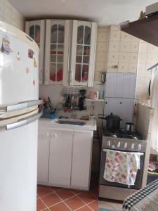 Aluga se quarto individual não compartilhado