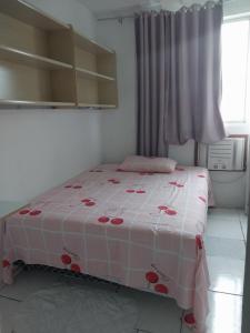 Aluga se quarto individual não compartilhado