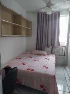 Aluga se quarto individual não compartilhado