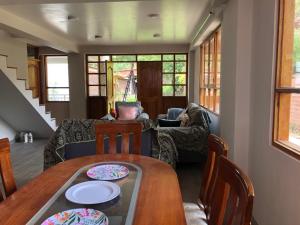 Casa Cusco Campo - ValleSagrado - calca