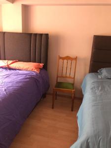 Casa Cusco Campo - ValleSagrado - calca