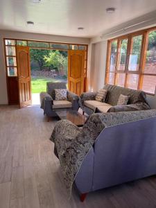 Casa Cusco Campo - ValleSagrado - calca