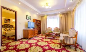 Saigon Kimlien Resort Cualo