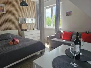 Wczasowa - Варшава