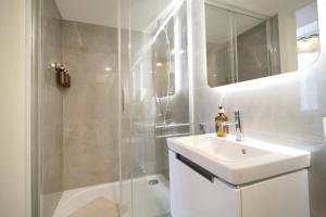 Luxemi Apartments I City Center Premium Studio
