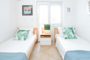 Apartment Ireland - ZF Hvar