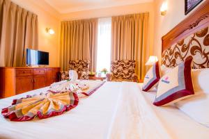 Saigon Kimlien Resort Cualo