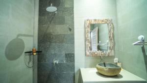 Skyline House Ubud View by EPS