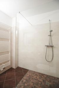 Doppelzimmer Salzhausen