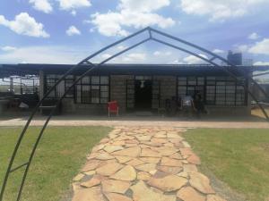 The Warehouse at Kipeto