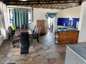 The Warehouse at Kipeto