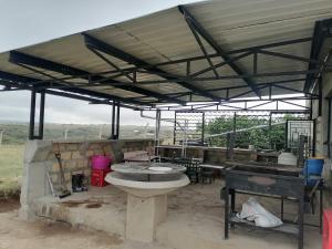 The Warehouse at Kipeto