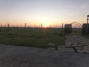 The Warehouse at Kipeto