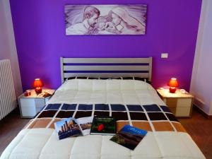 Apartement Sole&Mare Holiday Home Patti Itaalia