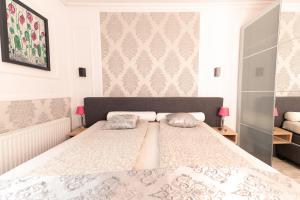 Danube Dwelling Hercegprimas 2