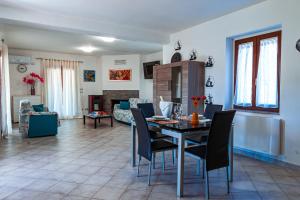 Villa Mirta- villa privata con giardino e piscina img13