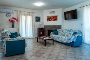 Villa Mirta- villa privata con giardino e piscina img11