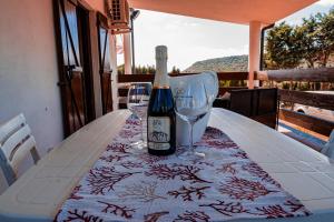 Villa Mirta- villa privata con giardino e piscina img24