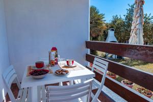 Villa Mirta- villa privata con giardino e piscina img7