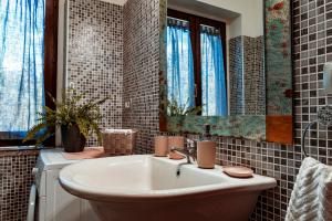 Villa Mirta- villa privata con giardino e piscina img29