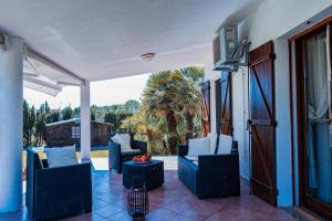 Villa Mirta- villa privata con giardino e piscina img22