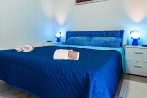 Villa Mirta- villa privata con giardino e piscina img16