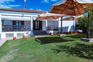 Villa Mirta- villa privata con giardino e piscina img26