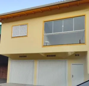 Apartamento Fazenda Esperança 01 - 邦雷蒂鲁