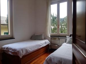 Portofino Seaview Apartment, 50 meters from the beach, free parking, air conditioning