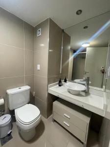 Amarras Center - Panorámico