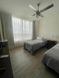 Amarras Center - Panorámico