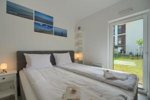 Idyllic at the Lake, 500m to baltic - dog-friendly