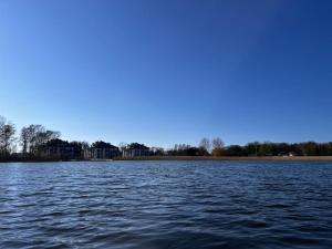 Idyllic at the Lake, 500m to baltic - dog-friendly