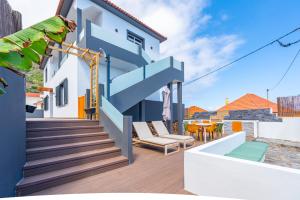 Lighthouse view- POOL VILLA