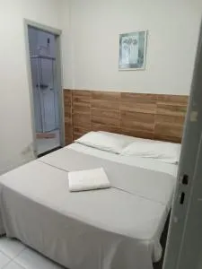 BLUES HOTEL - 瓜拉廷格塔