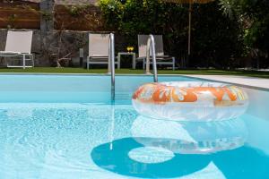 Villa Diana with private swimming pool in Tauro