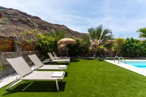 Villa Diana with private swimming pool in Tauro