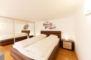 Danube Dwelling Akacfa 41