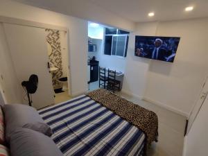Studio no coração de Petrópolis
