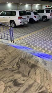 إطلالة السيب للشقق المخدومة Itlalat Alseeb Serviced Apartments