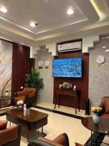 إطلالة السيب للشقق المخدومة Itlalat Alseeb Serviced Apartments